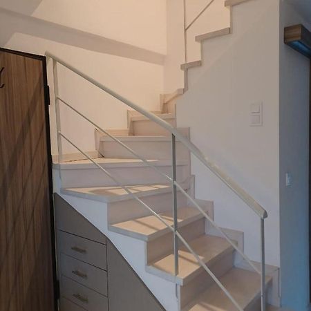 Ένα Μέρος Για Ήσυχες Διακοπές Apartment Ioannina Ngoại thất bức ảnh