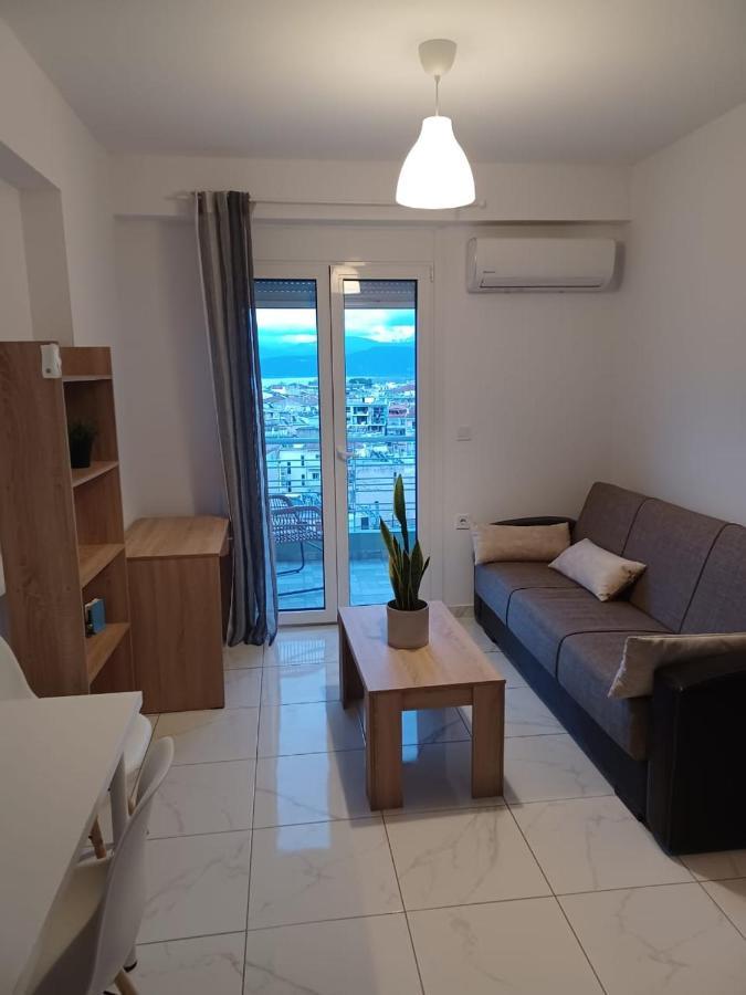 Ένα Μέρος Για Ήσυχες Διακοπές Apartment Ioannina Ngoại thất bức ảnh