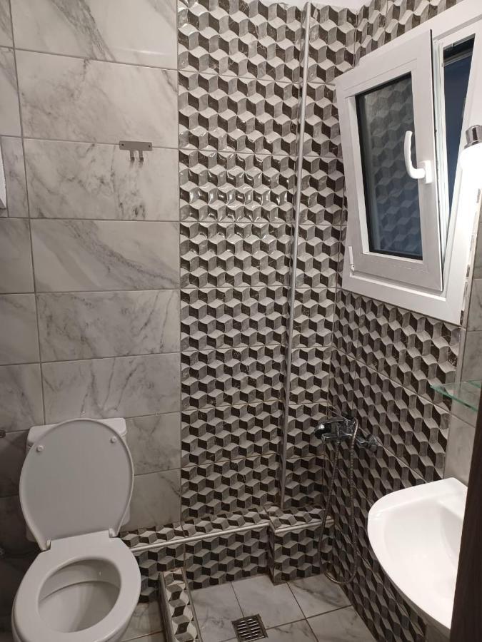 Ένα Μέρος Για Ήσυχες Διακοπές Apartment Ioannina Ngoại thất bức ảnh