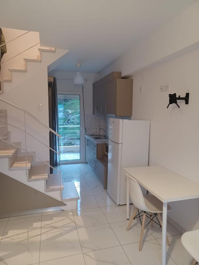 Ένα Μέρος Για Ήσυχες Διακοπές Apartment Ioannina Ngoại thất bức ảnh